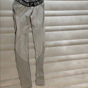 Gymshark athletic leggings